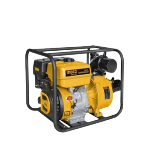 Pompe à Eau Diesel 100MM 4" 8.3HP - INGCO GEP401