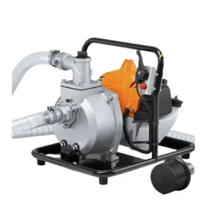 Pompe à eau à essence Stihl WP-230 - 1,5 pouces, 40,2 cc, 2,1 ch