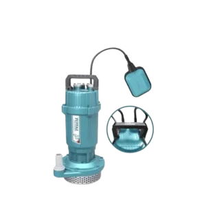 Pompe Submersible à eaux usées 25m - TOTAL TWP65506