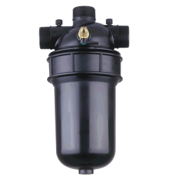 Filtre à disques 2" LEADER 130µ