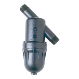 Filtre à disques ARKAL ¾'' 130µ