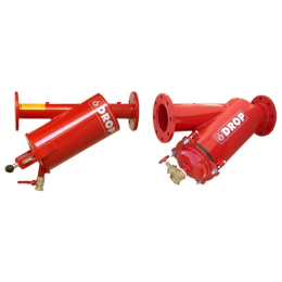 Filtre tamis DROP - série O - 2''1/2 - 115µ