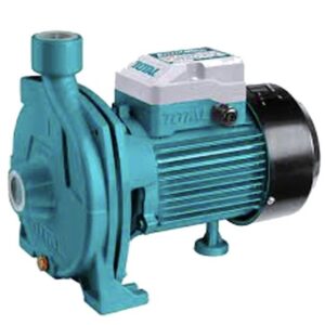 Pompe Centrifuge, 2HP, 140L.Min, Moteur A Fil De Cuivre Et Turbine - TOTAL TWP215006 - 1500W - 06 mois