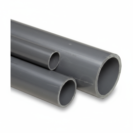 Tube PVC pression Ø32 - 16 bars - Barre 2m