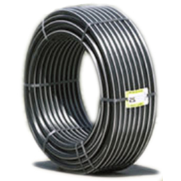 Tuyau polyéthylène 25 mm - 100m - HD 10 bars