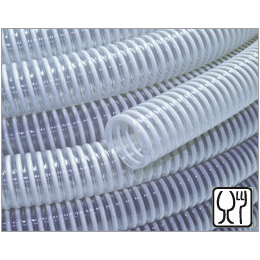 Tuyau SPIRABEL Ø 32mm (intérieur)